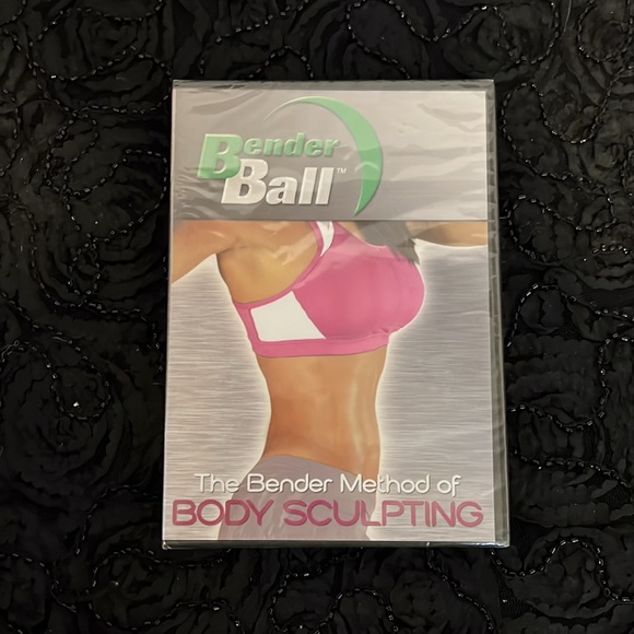 Bender ball DVD set - Picture 4 of 15